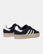 Adidas Samba XLG Core Black White Gum