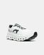 ON Cloudmonster White Black, 36