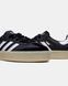 Adidas Samba XLG Core Black White Gum