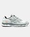 Asics Gel-NYC Steel Grey White