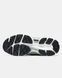 Asics Gel-NYC Steel Grey White