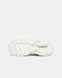 Balenciaga Track Sock White Black, 42