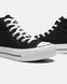Converse Chuck Taylor All Star Lift High Black White