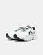 ON Cloudmonster White Black, розмір 36