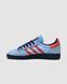Adidas C.P. Company x GT Manchester Spezial Blue Red, 39