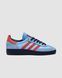 Adidas C.P. Company x GT Manchester Spezial Blue Red, 39