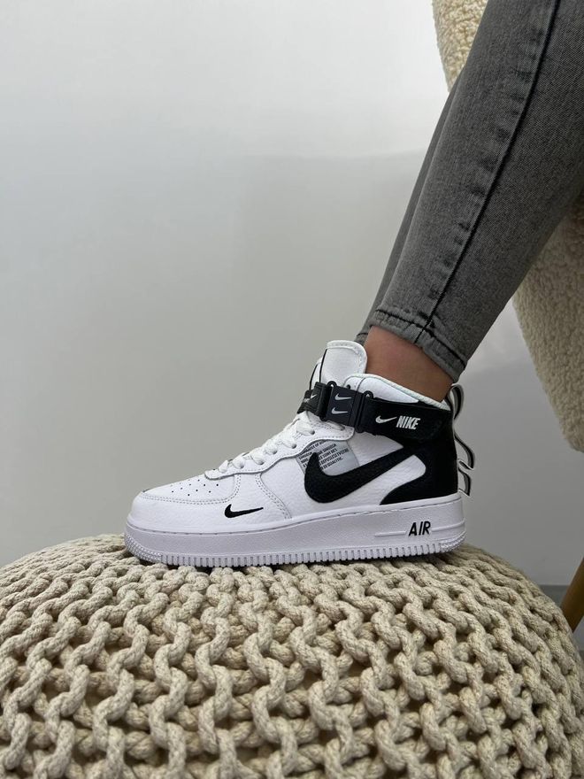 nike air force 07 mid