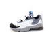 Кросівки Nike React 270 Grey White 2 6503 фото 7
