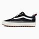 Vans Old Skool MTE-1 Black White Gum, 43
