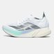 Adidas Adizero Drive RC White Silver Mint, 36