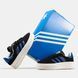 Adidas Gazelle Bold Black Blue White