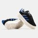 Adidas Gazelle Bold Black Blue White