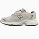 New Balance 725 Cream Brown Rust