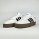 Adidas Samba Rose White Black, 36