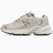New Balance 725 Cream Brown Rust