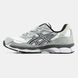 Asics Gel-NYC GTX Mist Grey Red