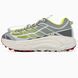 Hoka x Nicole McLaughlin Mafate Three2 White Lime Red