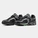 New Balance 2002R Black Silver Mint