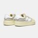 New Balance CT302 Beige White Platform