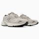 New Balance 725 Cream Brown Rust