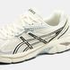 Asics GT-2160 Cream Black