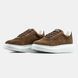 Alexander McQueen Oversized Brown White, 36