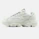 New Balance 1000 Triple White, 36