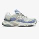 New Balance 9060 Moonrock Blue, 36