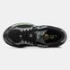 New Balance 2002R Black Silver Mint