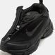 Nike Zoom Pulse Triple Black Cordura Fur, 41