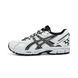 Кросівки Asics Gel-kahana 8 White Black 9531 фото 7