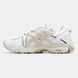 Asics Gel-Kahana 8 White Beige Green, 36