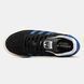 Adidas Gazelle Bold Black Blue White