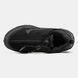 Nike Zoom Pulse Triple Black Cordura Fur, 41