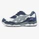 Asics Gel-NYC Navy Steel GORE-TEX, 40
