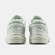 New Balance 1000 Triple White, 36