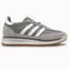 Adidas SL 72 Grey White Gum, розмір 36