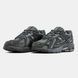 New Balance 1906R Phantom Black