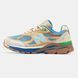 New Balance 990v3 x Joe Freshgoods Blue Beige Green