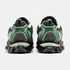 Asics Gel-Quantum Kinetic Forest Green Brown