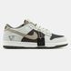 Nike Dunk Low &ldquo;Otomo Katsuhiro Beige, Black, Light Grey&rdquo;