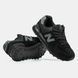 New Balance 574 Black Grey