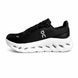 ON Cloudtilt Triple Black White Sole, 40