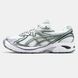 Кроссовки Asics GT-2160 White Silver Green, 36