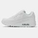 Nike Air Max 90 White, 36
