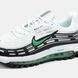Nike Air Max TL 2.5 White Black Green