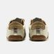 Golden Goose Superstar White Gold Brown, 36