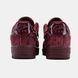 Nike Air Force 1 &rsquo;07 Burgundy Crush Suede, 36