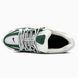 Nike P-6000 White Green, 36