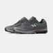 New Balance 2002R Gore-Tex Dark Grey